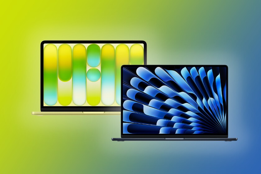 MacBook Neo vs. MacBook Air M4: ¿cuál comprar si quieres el portátil más barato de Apple?