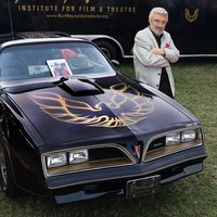 Falleció Burt Reynolds a sus 82 años, le rendimos homenaje al Bandido 