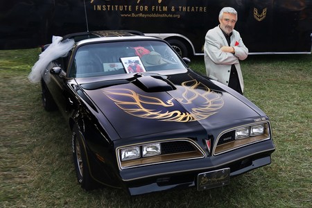 Falleció Burt Reynolds a sus 82 años, le rendimos homenaje al Bandido 
