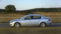 Cambios en la gama Opel Astra para ¿verano?