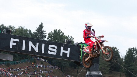 Jorge Prado Italia Mxgp 2023