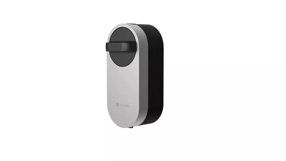 Sistema domótico de cerradura inteligente ezviz dl01 smartlock
