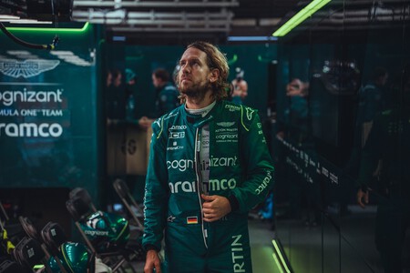 Vettel airpods