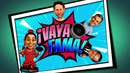 Vaya Fama