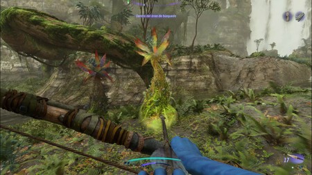 Consejos Iniciales Avatar Frontiers Of Pandora 1