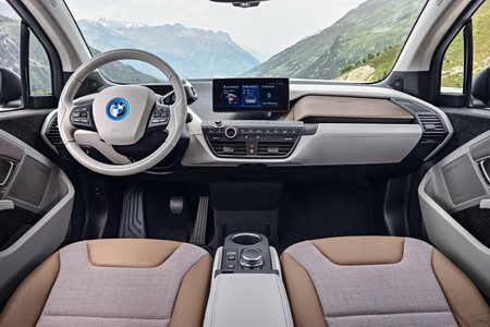 Bmw I3s 2018 17
