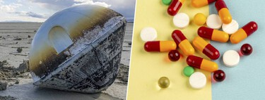 Dos farmacéuticas se unen para hacer medicamentos en órbita sin depender de la NASA: el espacio como nueva fábrica