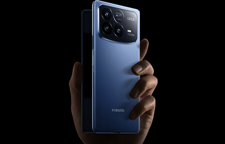 Xiaomi MIX Fold 4