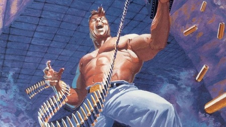 'Wolfenstein 3D' está de 20 aniversario, y Bethesda lo celebra con una versión gratuita para navegador. ¡Id, id, hurra!