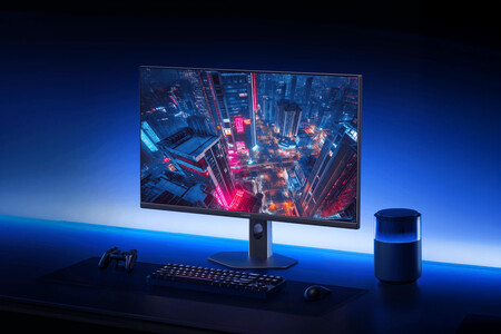 Xiaomi 2k Gaming Monitor G27qi 2026 1