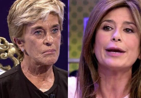 La puñalada de Chelo García Cortés en 'Quiero dinero': vende a su gran amiga Gema López por 400 euros