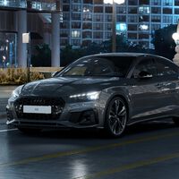 Fundido a negro: los Audi A4 Avant y A5 Sportback Black Limited son ediciones limitadas que mezclan tecnología con deportividad