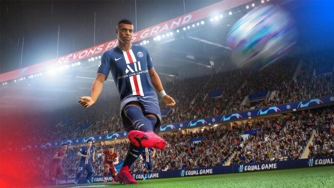 FIFA