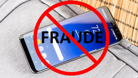 Un Samsung Galaxy S8 por un euro: nuevo caso de fraude que roba los datos bancarios de los afectados