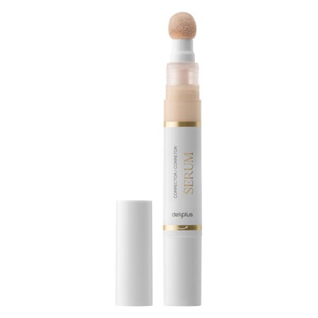 corrector serum