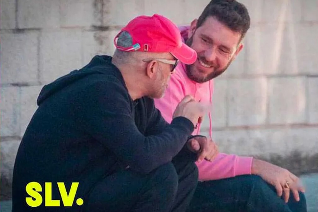 Exclusiva, traición e interés: la boda de Kiko Hernández y Fran Antón, a juicio
