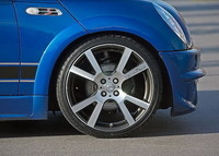 Llantas AC Schnitzer para el Mini