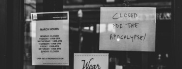 Sin facturar un euro y con todos sus empleados en ERTE, la crisis no ha finalizado todavía