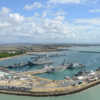 Para impedir debandada dos EUA, Espanha promete investimentos em cidade com instalações militares estadunidenses 