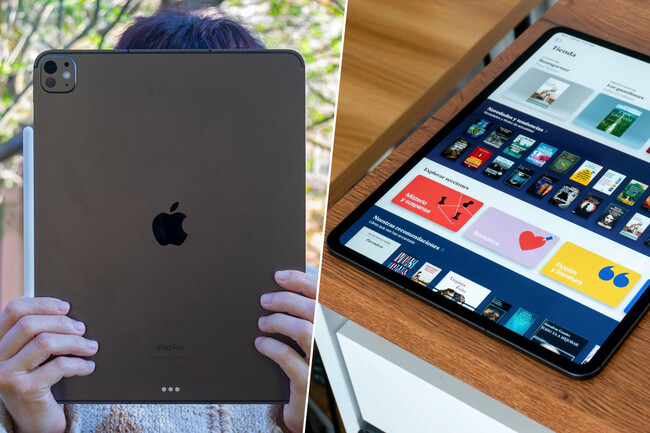 Oferta Ipad Pro M4