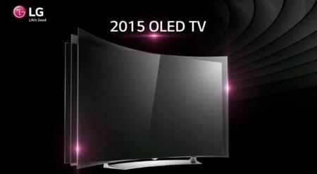 LG apuesta por televisores 4K, tecnología OLED y webOS 2.0 - CES 2015