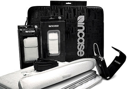 Fundas Incase exclusivas para la tienda de Manhattan