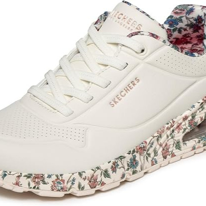 Skechers Uno Majestic Garden
 ZapatillasMujer 