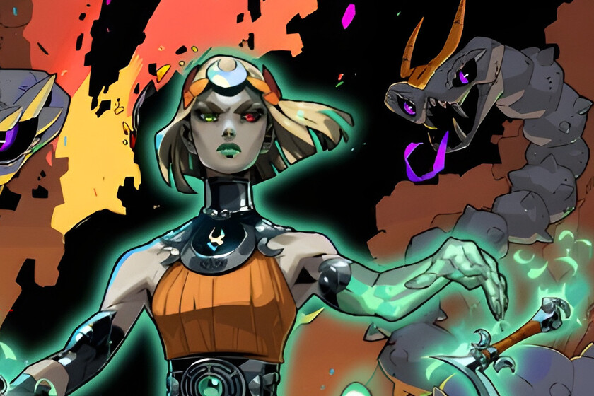 Este mod mete Hades en Hades 2 y es tan impresionante que hasta en Supergiant no dan crédito: "Estamos alucinados"