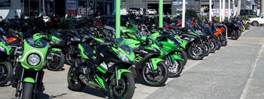  No nos hemos recuperado de la Euro 5 y ya llega la Euro 5+: así tendrán que ser las motos en Europa desde 2024