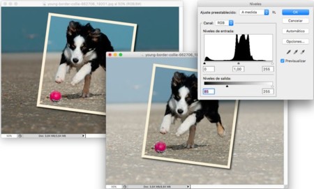 Tutorial de Photoshop