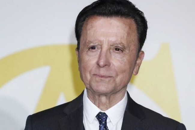 Ortega Cano - Gtres