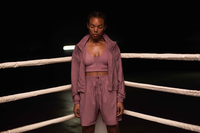 Oysho Gym Boxing Fw18 2