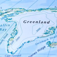 Enquanto Trump sonha com a Groenlândia, tropas militares da Europa chegam à ilha para mostrar que ela já tem dono; o que deve acontecer?