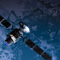 China ha pulverizado a Starlink con un láser de 2 vatios: ha superado por cinco su velocidad desde una órbita de 36.000 km 