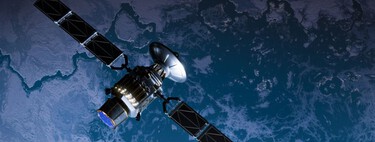 China ha pulverizado a Starlink con un láser de 2 vatios: ha superado por cinco su velocidad desde una órbita de 36.000 km 