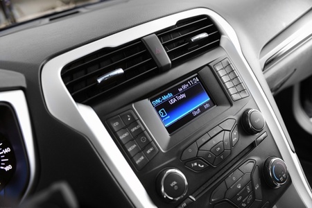Ford libera la creación de aplicaciones compatibles con su sistema SYNC