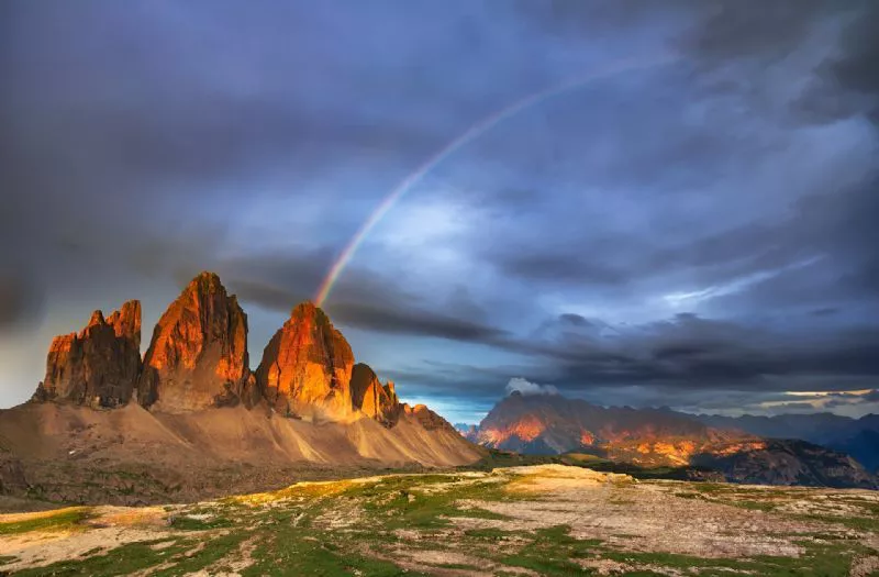 Foto de Montaña MontPhoto (8/9)