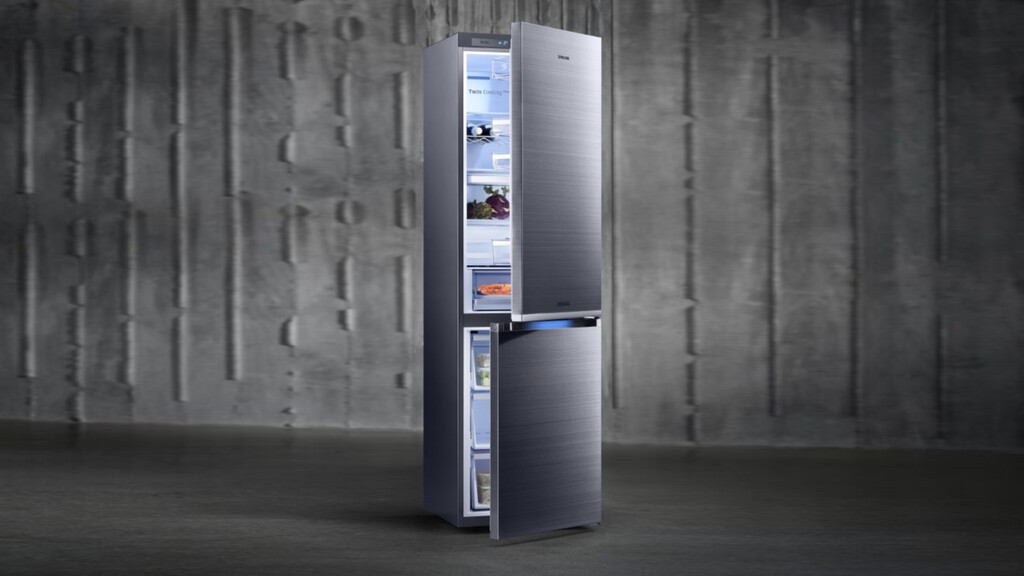 Adiós a los enemigos de tu frigorífico Samsung: comprobar estos detalles es sinónimo de evitar escarcha y fugas 