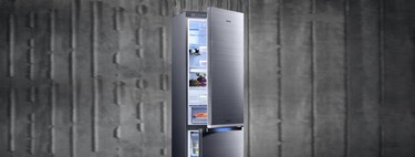Adiós a los enemigos de tu frigorífico Samsung: comprobar estos detalles es sinónimo de evitar escarcha y fugas 