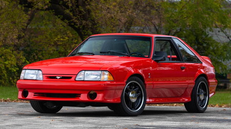 Ford Mustang 10 Datos Importantes 8