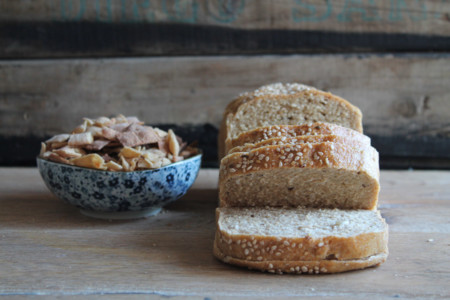 Tres alimentos que no son tan buenos como parecen