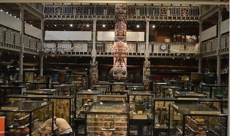 El mejor museo del mundo