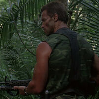 A sus 78 años, Schwarzenegger confirma que está lejos de  retirarse y anuncia planes para rescatar tres míticas pelis de los 80