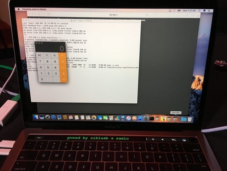 En su décimo aniversario, el evento Pwn2Own sigue encontrando vulnerabilidades en macOS