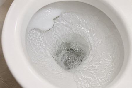 Bano Y Agua