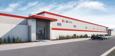 Inicia construcción de planta en México para suministrar componentes a GM para sus nuevos eléctricos
