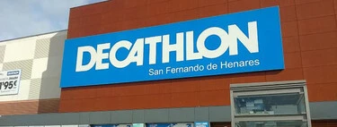 Decathlon tiene las sandalias Geox tipo menorquinas que van ideales con vestidos y además están a casi mitad de precio 