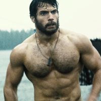 Henry Cavill no se pasó la cuchilla de afeitar por el pecho por respeto a una de las mejores historias de Superman 