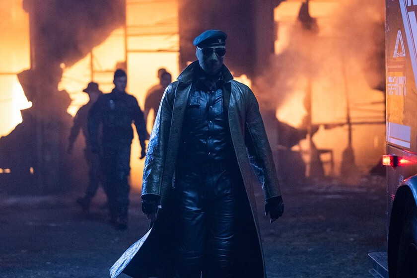 Uno de los mejores thrillers de los últimos 30 años, una espectacular película de ciencia ficción distópica y más. 9 estrenos imprescindibles de cine en casa de marzo de 2026