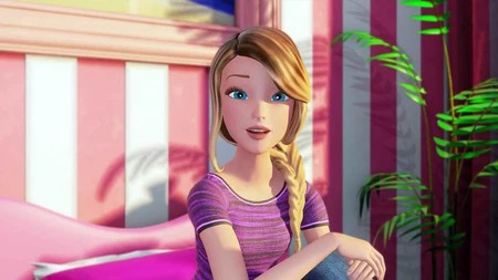 Barbie (sí, la muñeca) tiene claro cuáles son las dos palabras de las que las mujeres debemos dejar de abusar